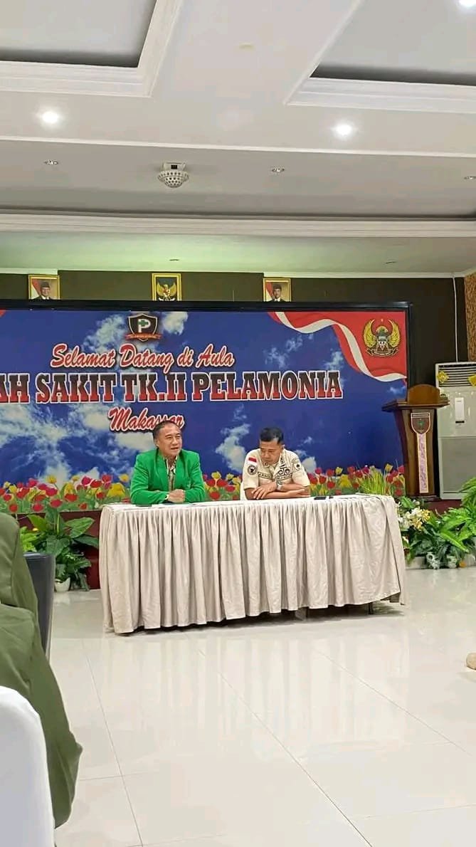 Praktek profesi