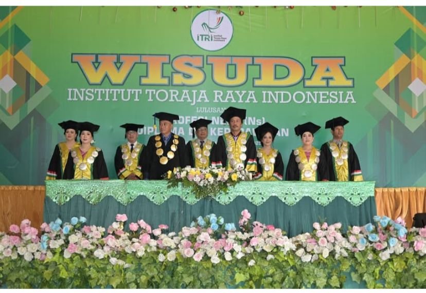 Wisuda