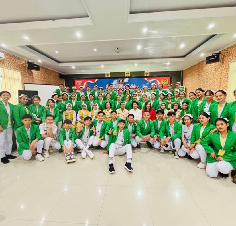 Seminar Akhir