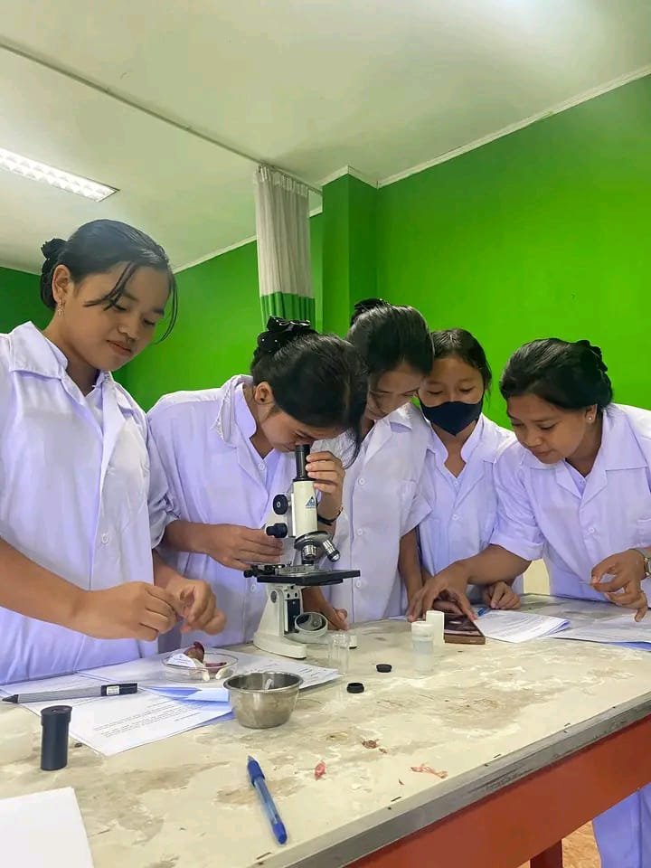 KEPERAWATAN