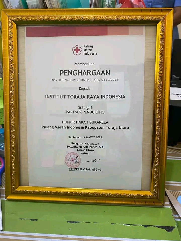 Visi Misi